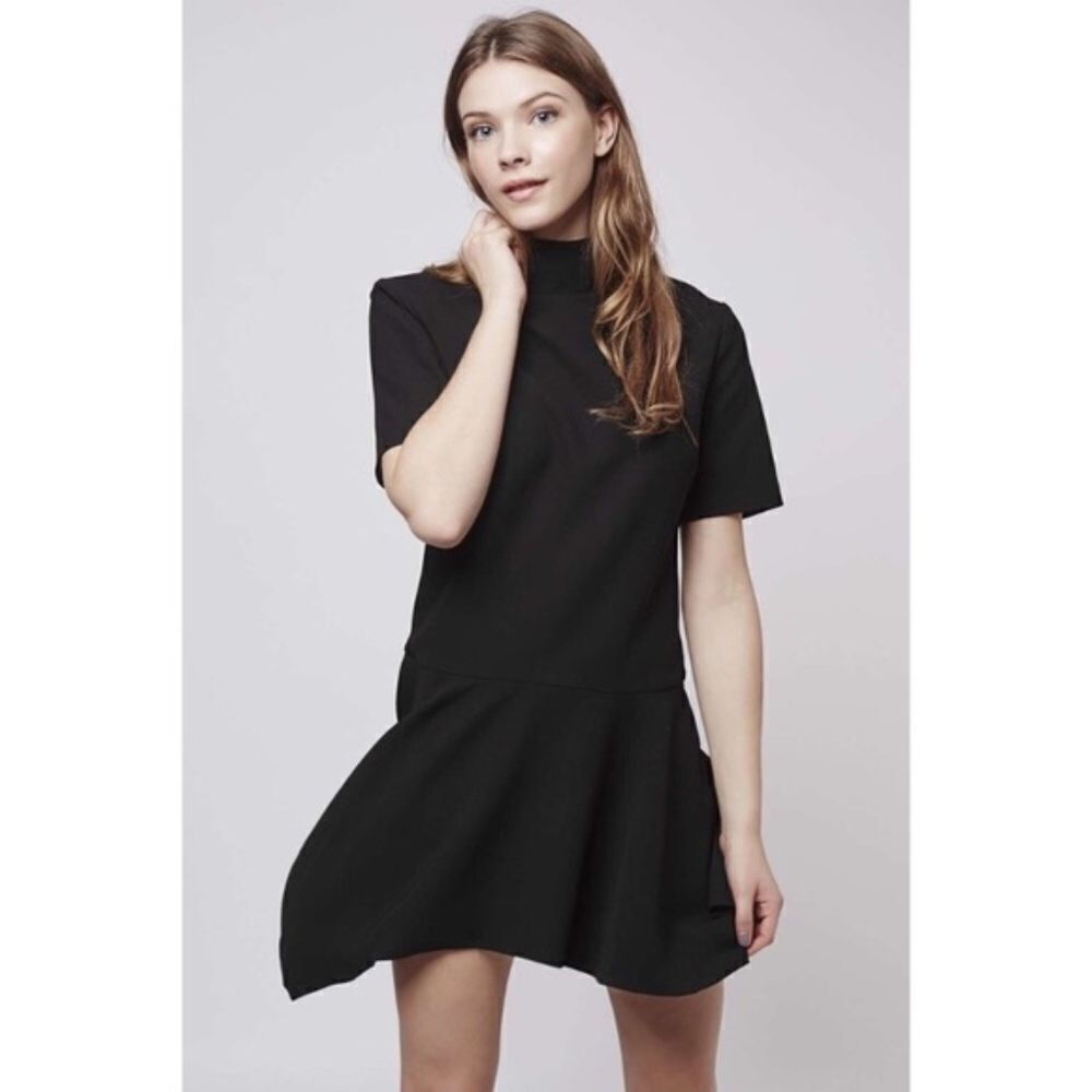 C/MEO Collective Take Back Dress